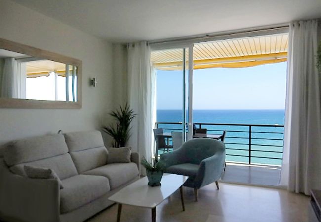 Апартаменты на Torremolinos - santa clara 3 apartment