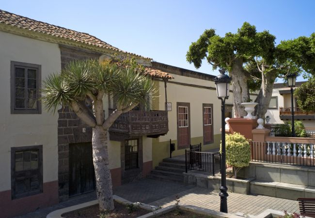 Дом на San Bartolomé de Tirajana - Las Adelfas South Beach 5 by CanariasGetaway