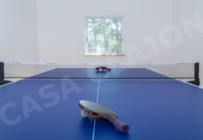 Вилла на Budens - Casa Clajon | professionally cleaned | 4-bedroom villa | private pool | on golf course
