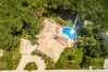 Вилла на Budens - Casa Clajon | professionally cleaned | 4-bedroom villa | private pool | on golf course