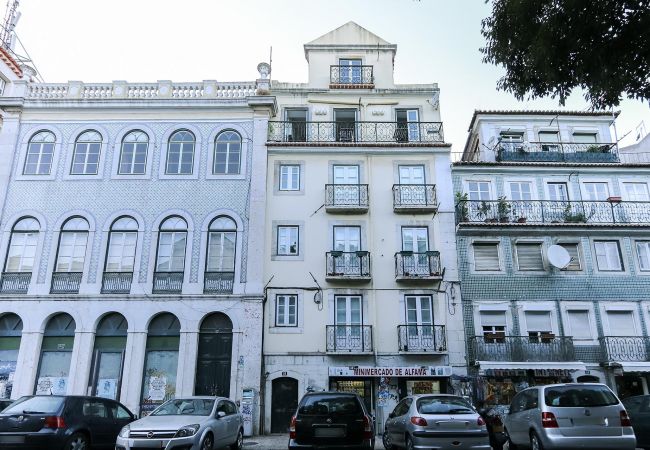 Alfama Prestige by Homing