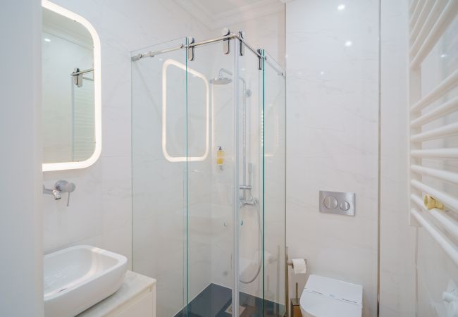 Апартаменты на Porto - Downtown Charming Apartment I (Varanda)