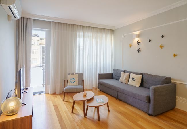 Апартаменты на Porto - Downtown Charming Apartment I (Varanda)