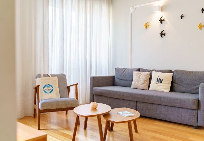 Апартаменты на Porto - Downtown Charming Apartment I (Varanda)