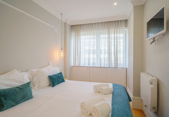 Апартаменты на Porto - Downtown Charming Apartment I (Varanda)