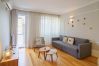 Апартаменты на Porto - Downtown Charming Apartment I (Varanda)