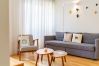 Апартаменты на Porto - Downtown Charming Apartment I (Varanda)