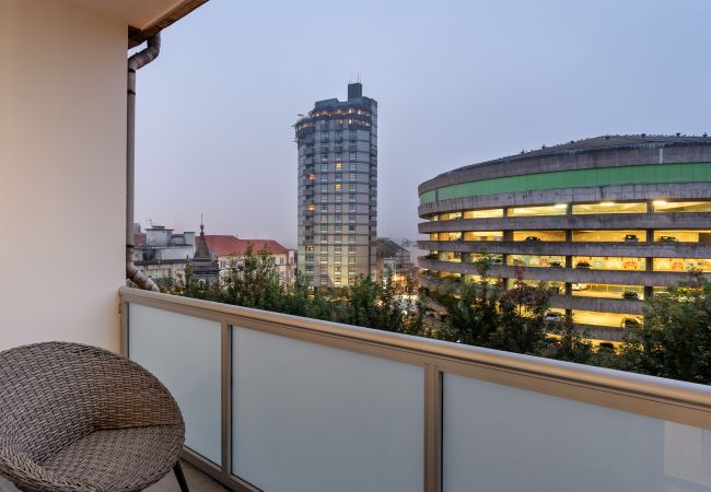 Апартаменты на Porto - Downtown Charming Apartment II (AC)