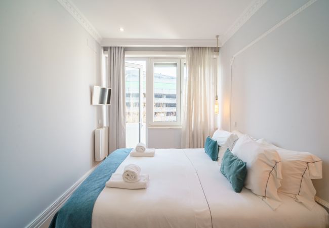 Апартаменты на Porto - Downtown Charming Apartment II (AC)