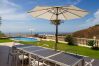 Вилла на Algarrobo - Casa Bonita - 4 bedroom Country House in Authentic Andalucia, Malaga