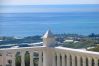 Вилла на Algarrobo - Casa Bonita - 4 bedroom Country House in Authentic Andalucia, Malaga