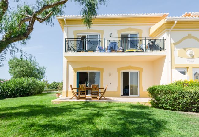 Апартаменты на Lagos - Boavista Golf Resort Apartment