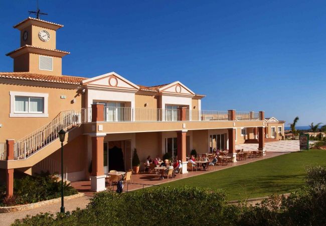 Апартаменты на Lagos - Boavista Golf Resort Apartment