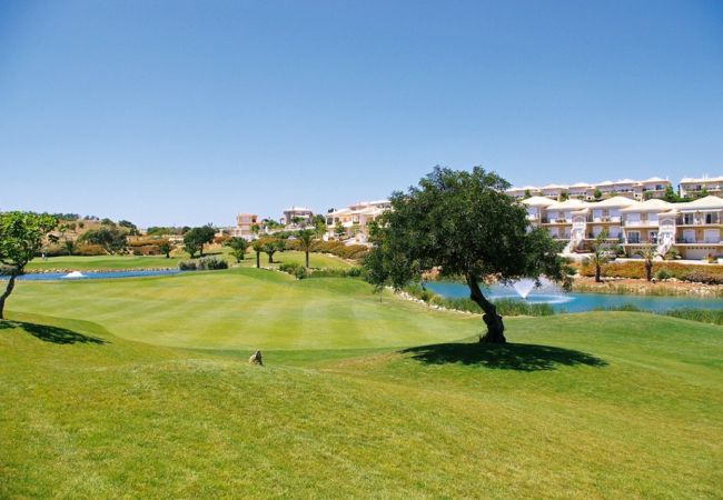 Апартаменты на Lagos - Boavista Golf Resort Apartment