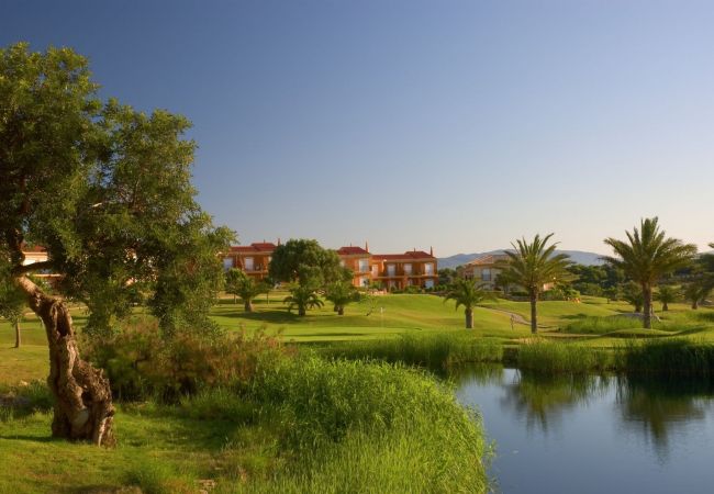 Апартаменты на Lagos - Boavista Golf Resort Apartment