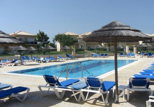 Апартаменты на Lagos - Boavista Golf Resort Apartment