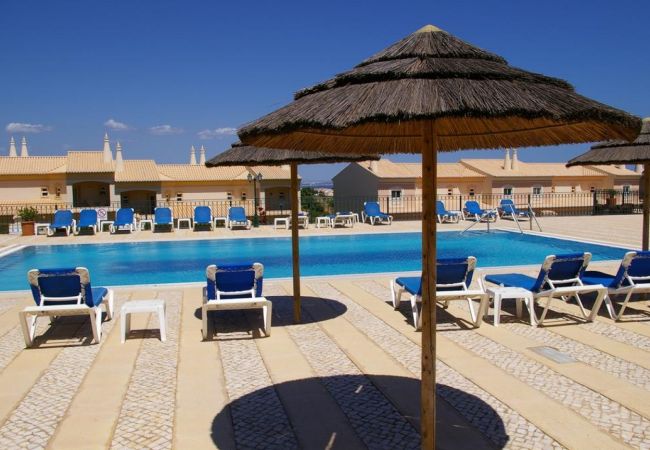 Апартаменты на Lagos - Boavista Golf Resort Apartment