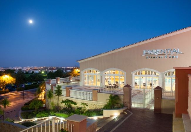 Апартаменты на Lagos - Boavista Golf Resort Apartment