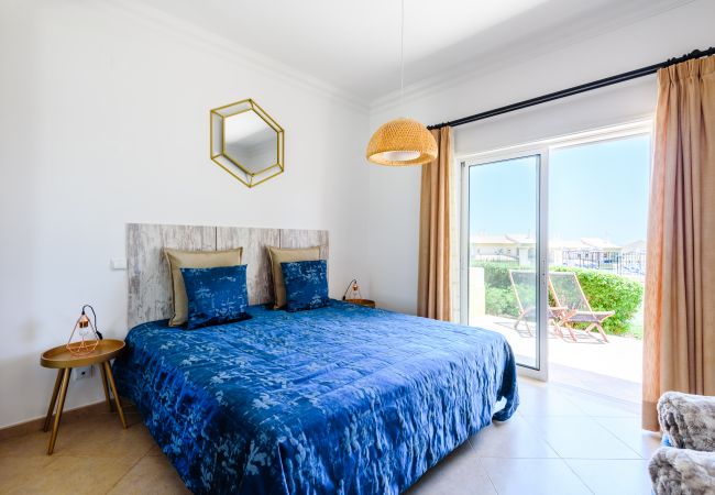 Апартаменты на Lagos - Boavista Golf Resort Apartment