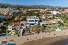 Вилла на Марбелья / Marbella - Costabella Marbella - Unique Luxury Beach Villa