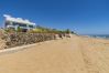 Вилла на Марбелья / Marbella - Costabella Marbella - Unique Luxury Beach Villa