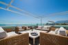 Вилла на Марбелья / Marbella - Costabella Marbella - Unique Luxury Beach Villa