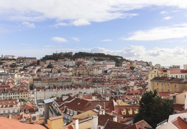 Апартаменты на Lisboa - CHIADO VIEWS