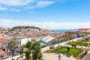 Апартаменты на Lisboa - CHIADO VIEWS