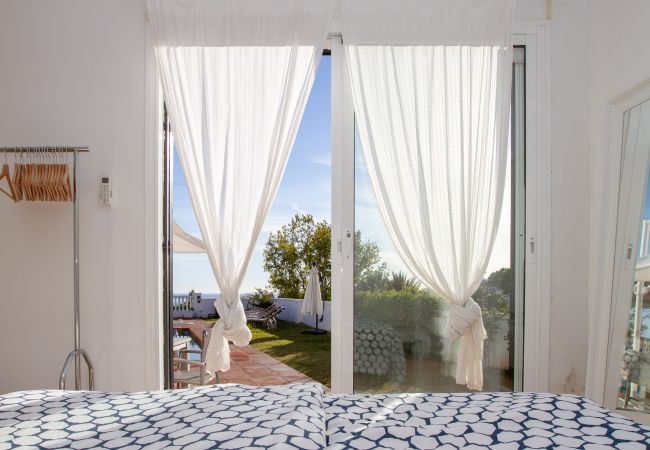 Вилла на Benalmádena - Villa Diann - Large 5 bedroom Private Pool Villa with sea view