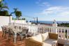 Вилла на Benalmádena - Villa Diann - Large 5 bedroom Private Pool Villa with sea view