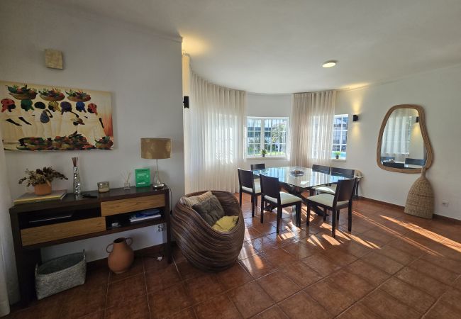 Вилла на Sesimbra - SESIMBRA STYLISH VILLA
