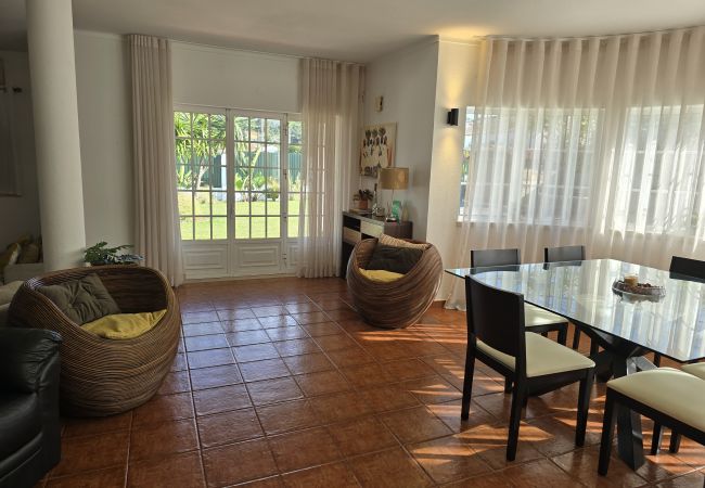 Вилла на Sesimbra - SESIMBRA STYLISH VILLA