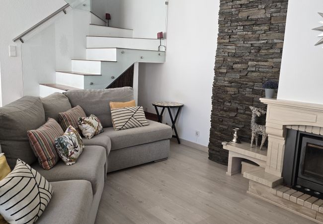 Вилла на Sesimbra - SESIMBRA STYLISH VILLA