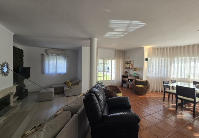 Вилла на Sesimbra - SESIMBRA STYLISH VILLA