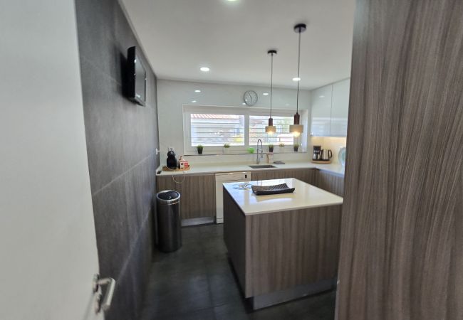 Вилла на Sesimbra - SESIMBRA STYLISH VILLA