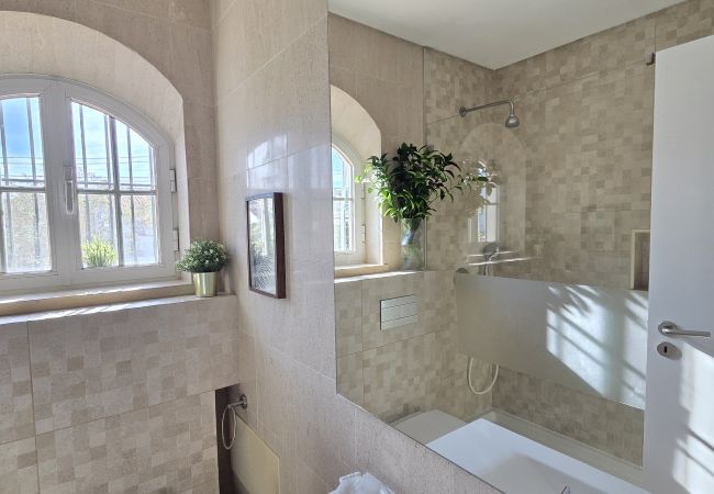 Вилла на Sesimbra - SESIMBRA STYLISH VILLA