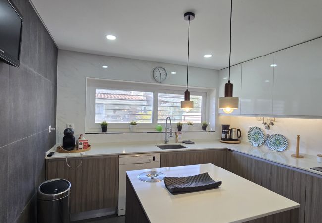 Вилла на Sesimbra - SESIMBRA STYLISH VILLA
