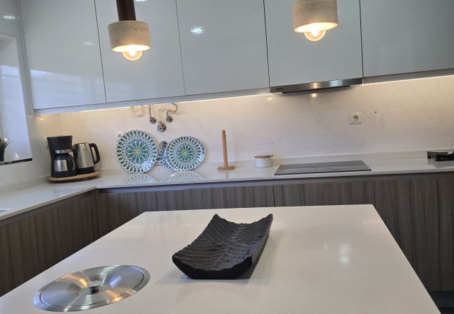 Вилла на Sesimbra - SESIMBRA STYLISH VILLA