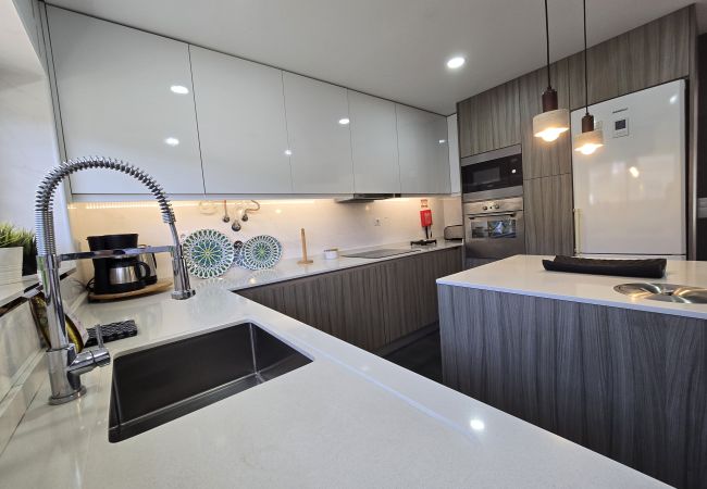 Вилла на Sesimbra - SESIMBRA STYLISH VILLA