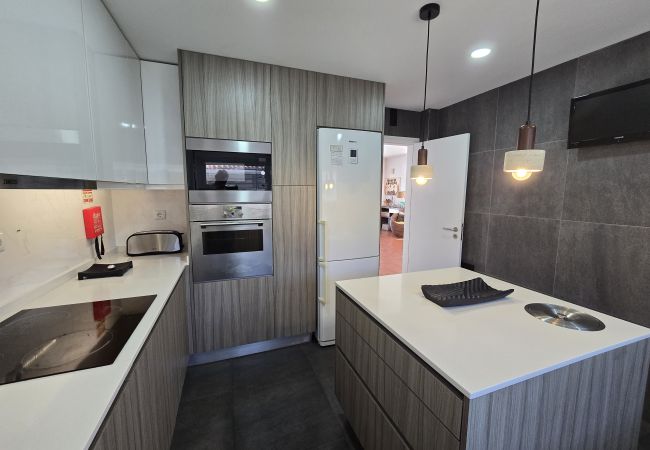 Вилла на Sesimbra - SESIMBRA STYLISH VILLA