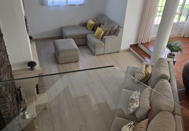 Вилла на Sesimbra - SESIMBRA STYLISH VILLA