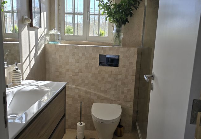 Вилла на Sesimbra - SESIMBRA STYLISH VILLA