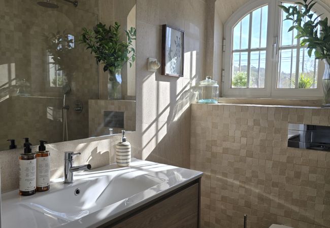 Вилла на Sesimbra - SESIMBRA STYLISH VILLA