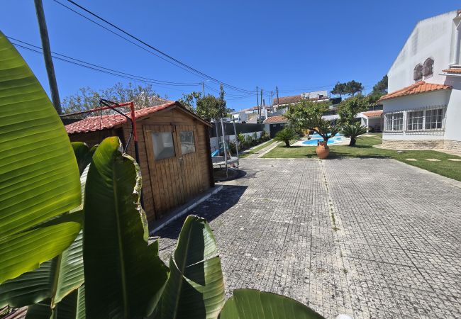 Вилла на Sesimbra - SESIMBRA STYLISH VILLA