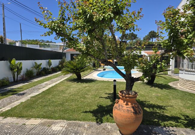 Вилла на Sesimbra - SESIMBRA STYLISH VILLA