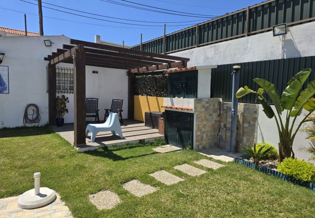 Вилла на Sesimbra - SESIMBRA STYLISH VILLA