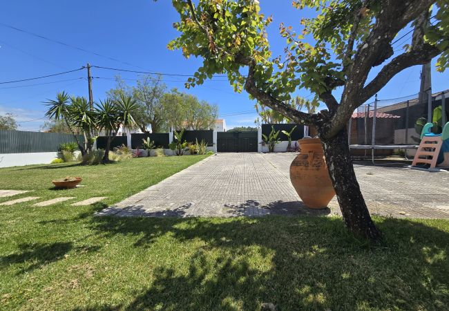 Вилла на Sesimbra - SESIMBRA STYLISH VILLA