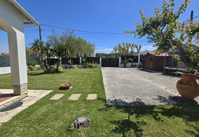 Вилла на Sesimbra - SESIMBRA STYLISH VILLA