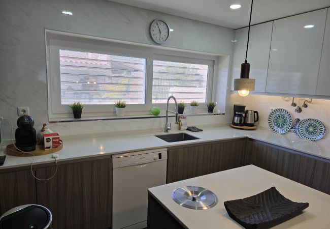 Вилла на Sesimbra - SESIMBRA STYLISH VILLA