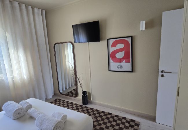 Вилла на Sesimbra - SESIMBRA STYLISH VILLA